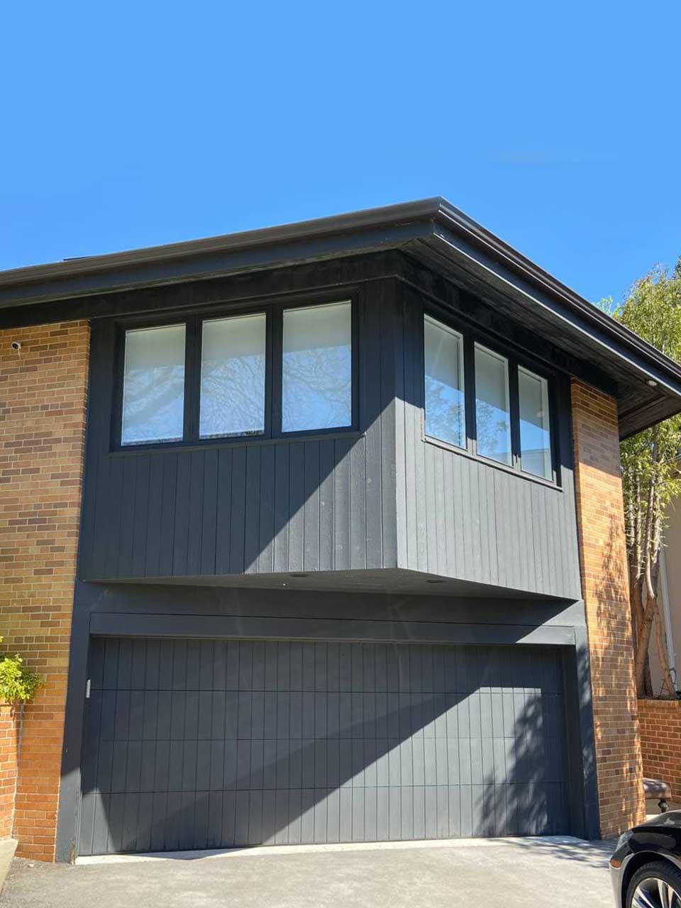 Corrugated Panel – Hiveclad Inc